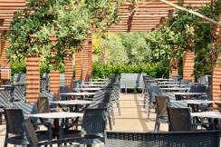 SEADEN SEA PLANET RESORT - SPA Bars